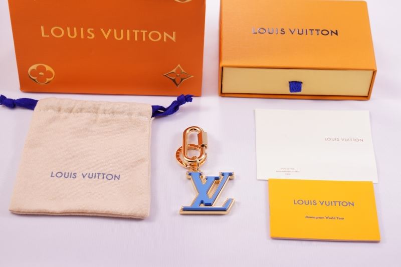 Louis Vuitton Keychains